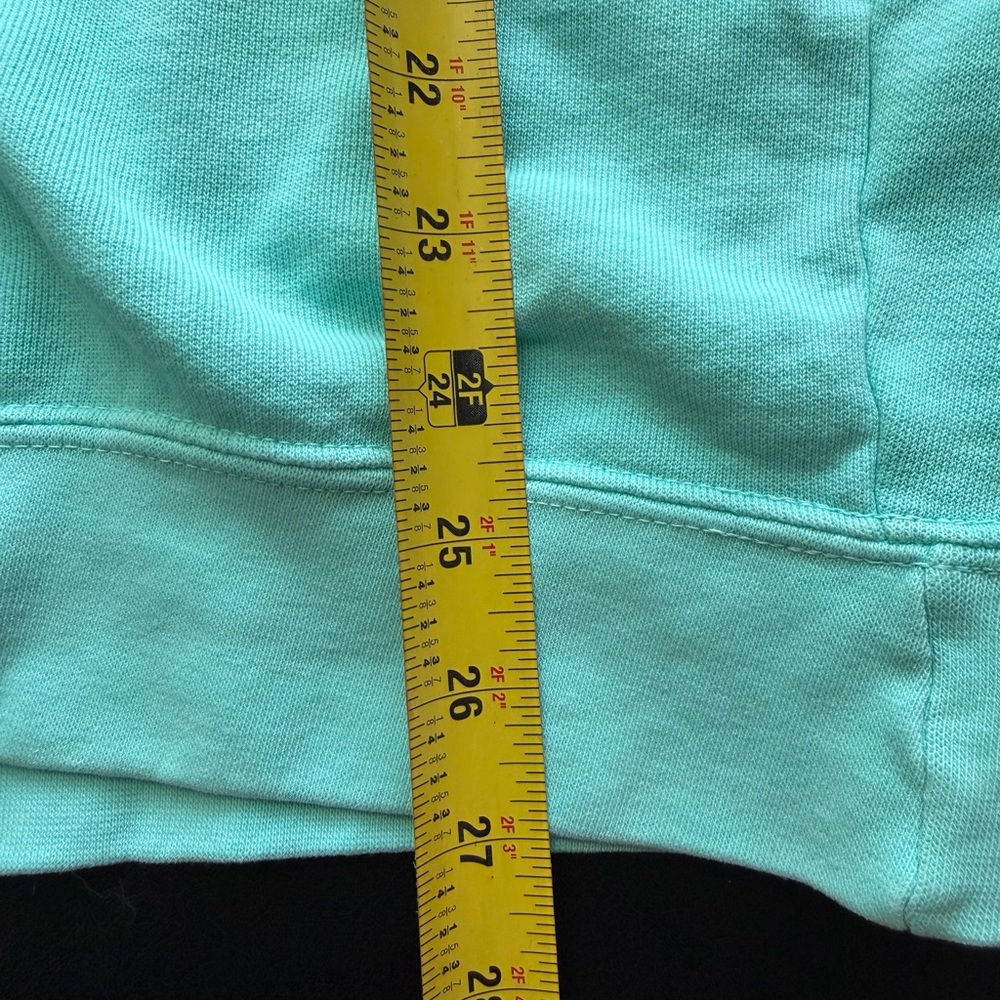 Southern Fried Cotton Crewneck Sweatshirt NWT | Medium - Picture 4 of 7